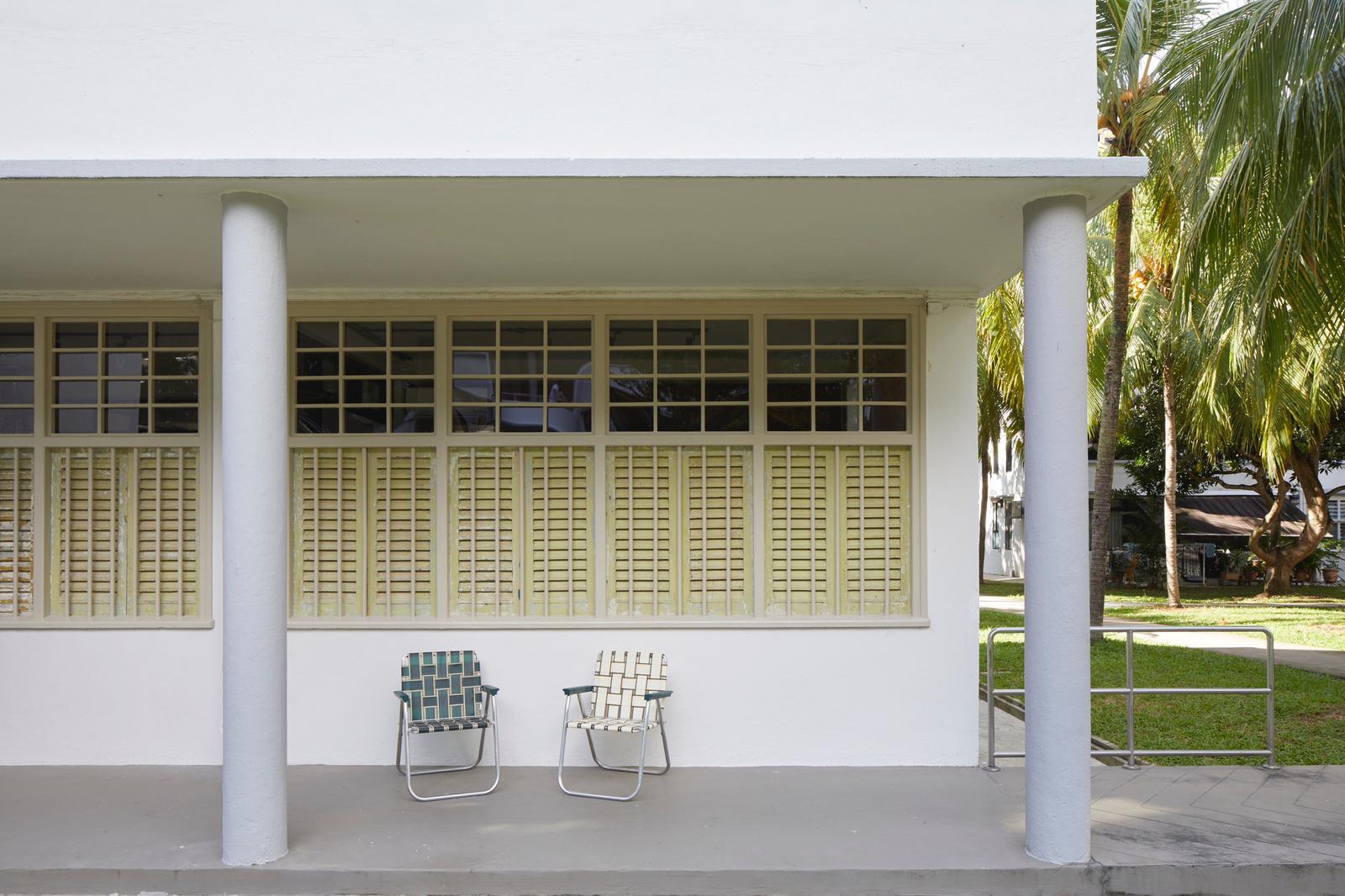 Cairnhill Bungalow