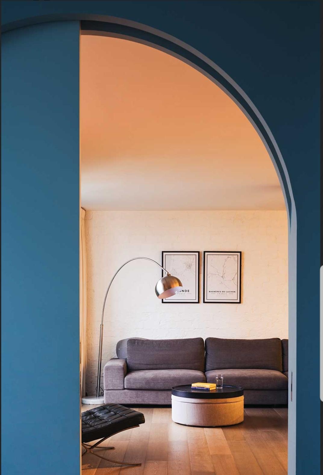 The Cobalt Flat, Toa Payoh