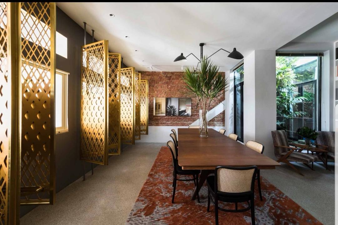 The Lattice House, Emerald Hill