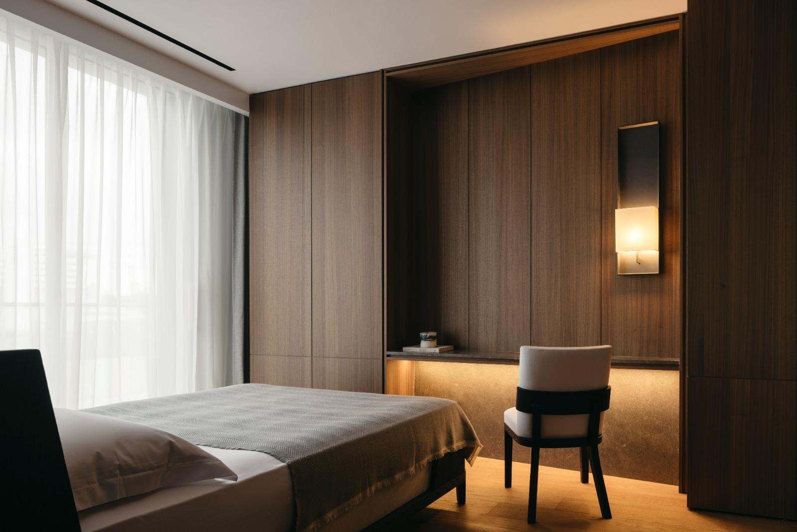 The Obsidian Residence, Bukit Timah