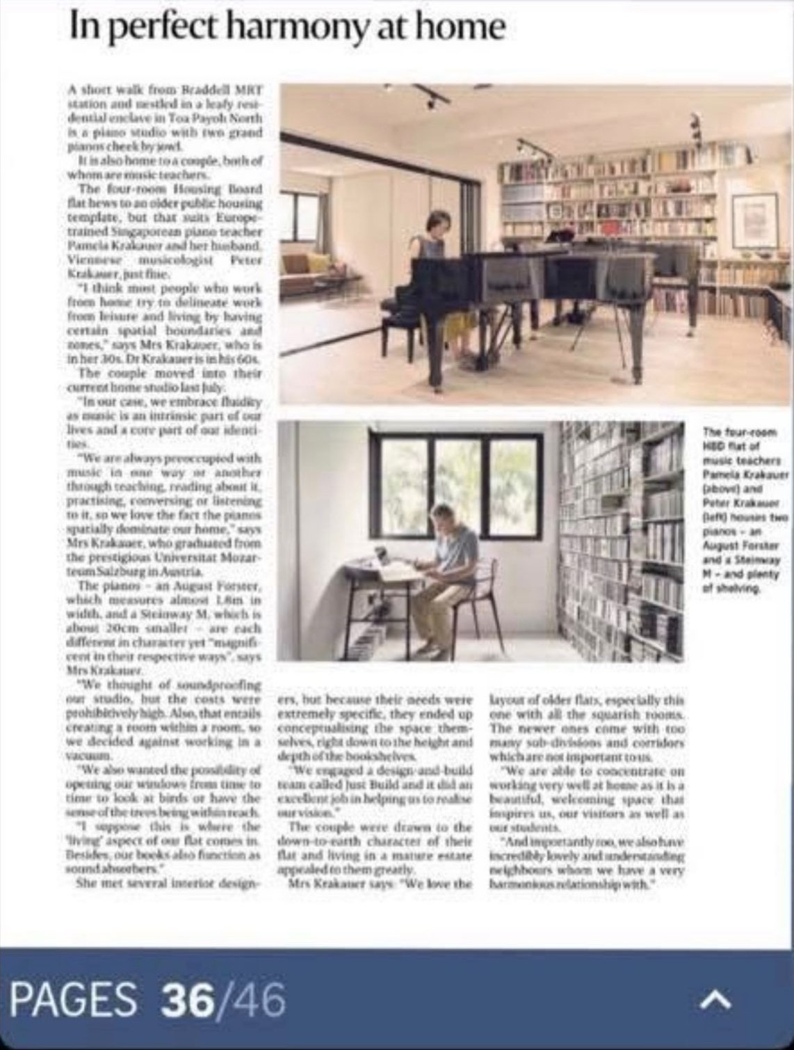The Straits Times, 