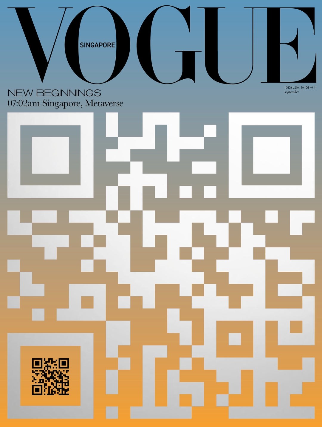 Vogue Singapore